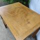 60s desk, table