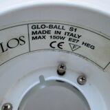 Glo-Ball S1 hanging lamp by Jasper Morrison for Flos 1998