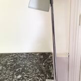 Metal workshop lamp