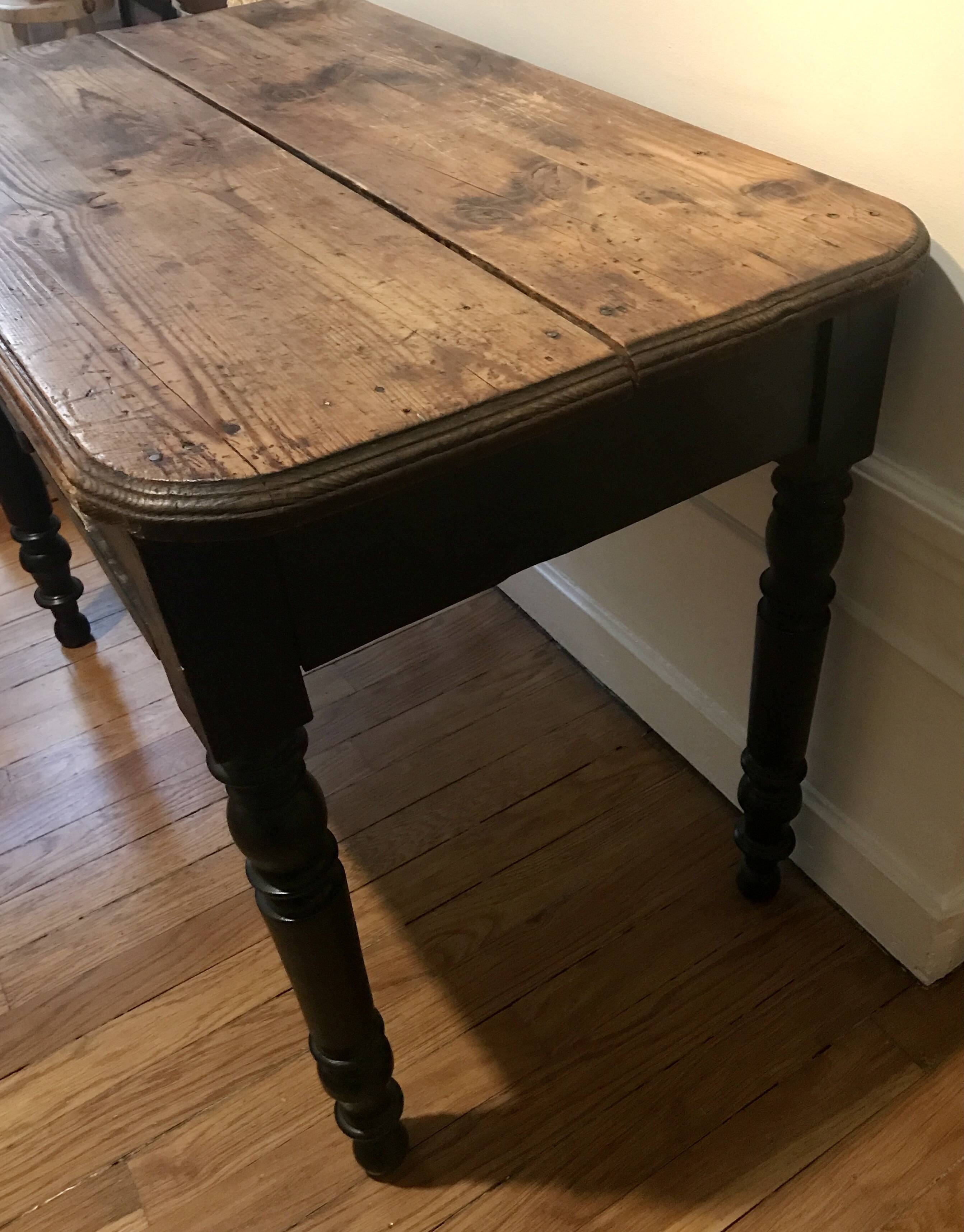 Antique table