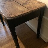 Table ancienne