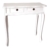 Restyled console