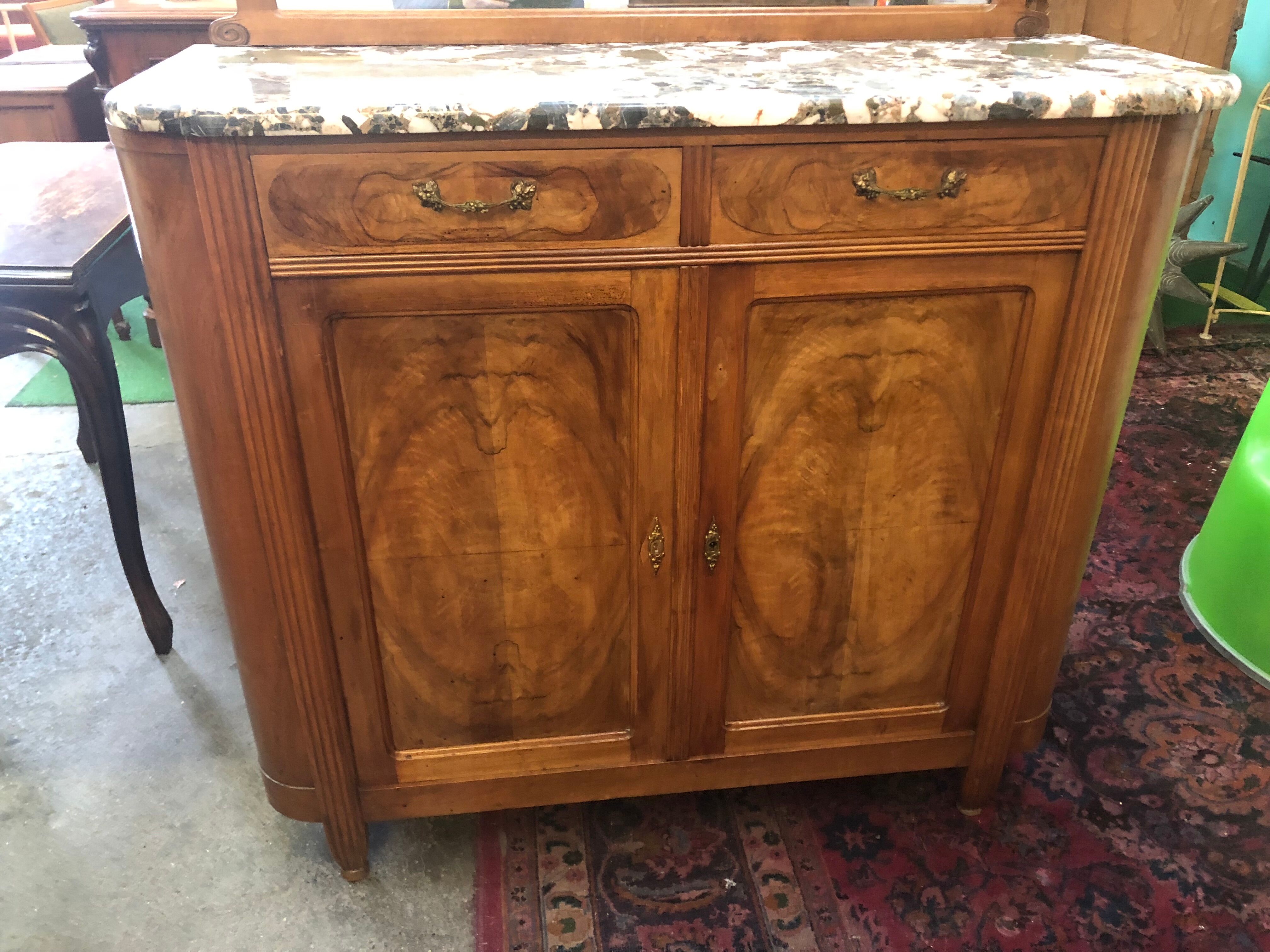 Art deco buffet 1930