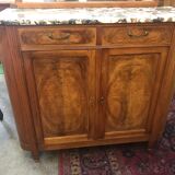 Art deco buffet 1930