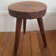 Tripod stool