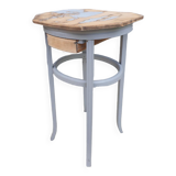 Sewing table "in its juice"