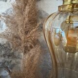 Vintage portable lamp