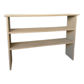 Workshop shelf