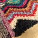 Boucharouette rug