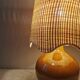 Gaston lamp