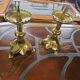 Candle holders