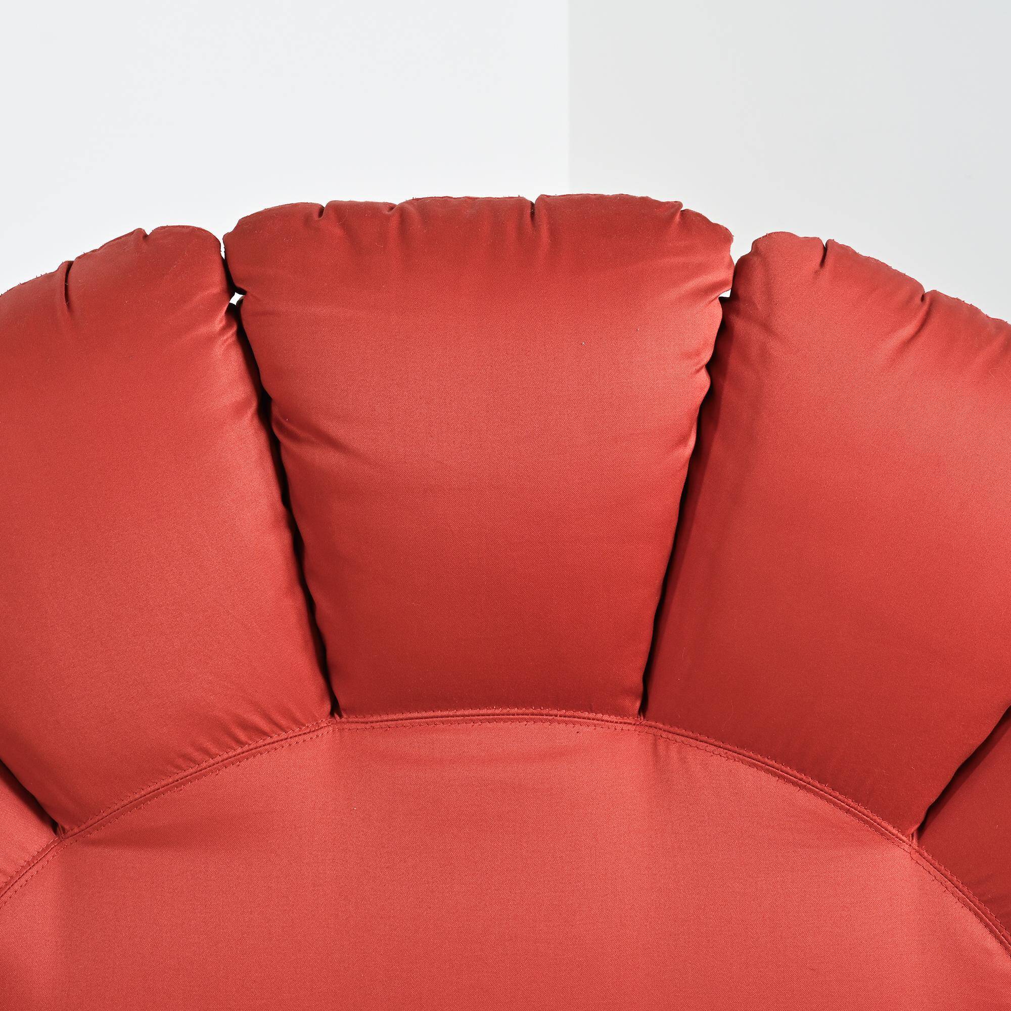 Tramonto Sofa in New York, Gaetano Pesce, Cassina, circa 1979