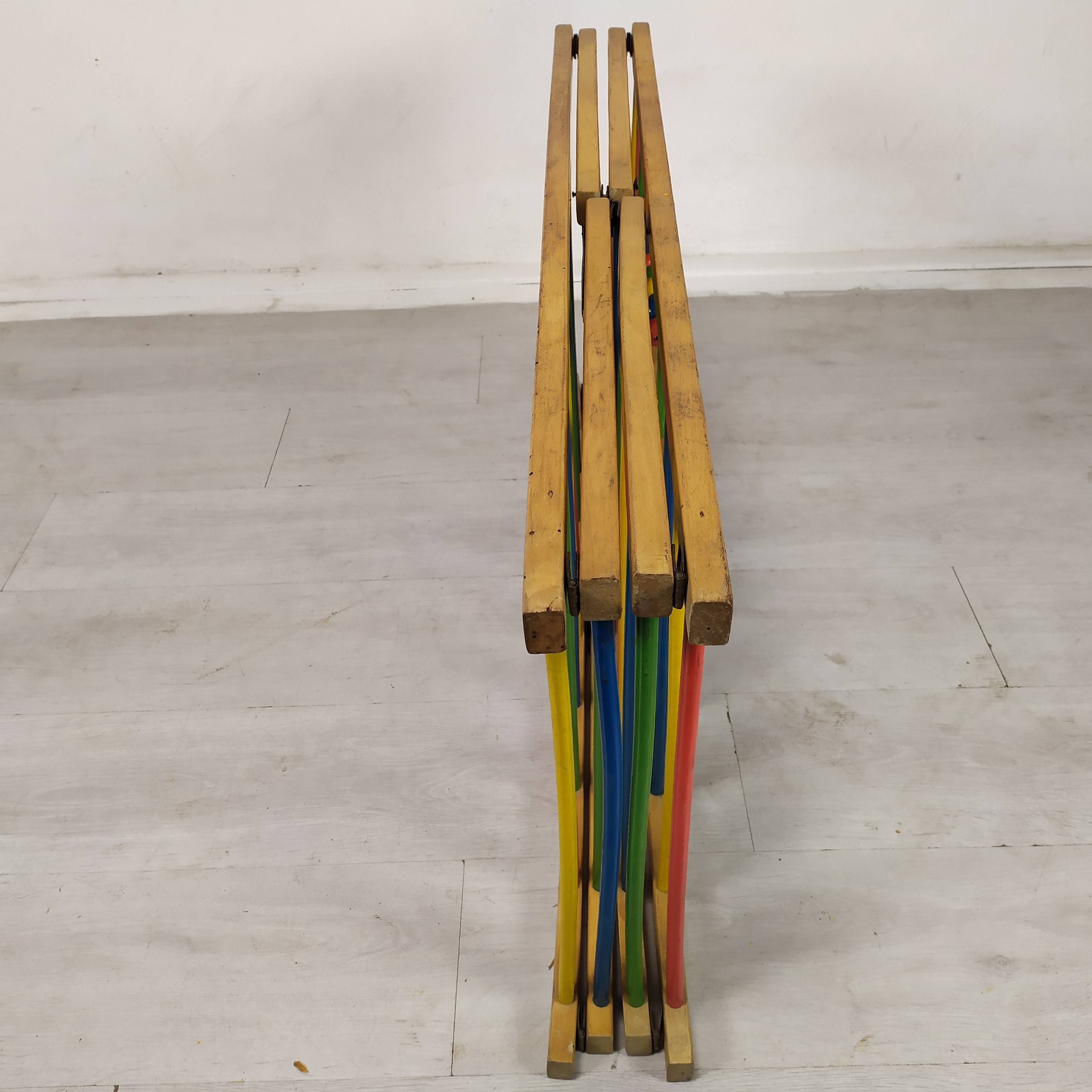 Baumann vintage playground