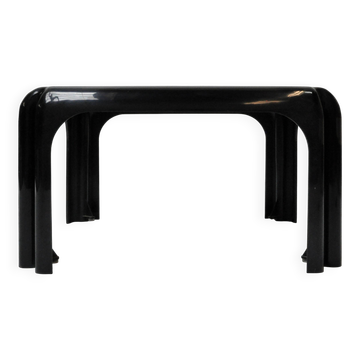 Vico Magistretti – "Elena" side table for PIN / Metra, Italy, 1970s