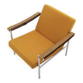 Armchair SZ38 / SZ08 – Martin Visser & Dick van der Net – Vintage Dutch