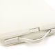 Machine à écrire hermes baby beige révisée ruban