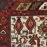 Kilim sumak afshar 185x120cm