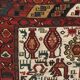 Afshar sumak kilim 185x120cm