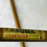 Lafuma folding chairs Chantazur 70s