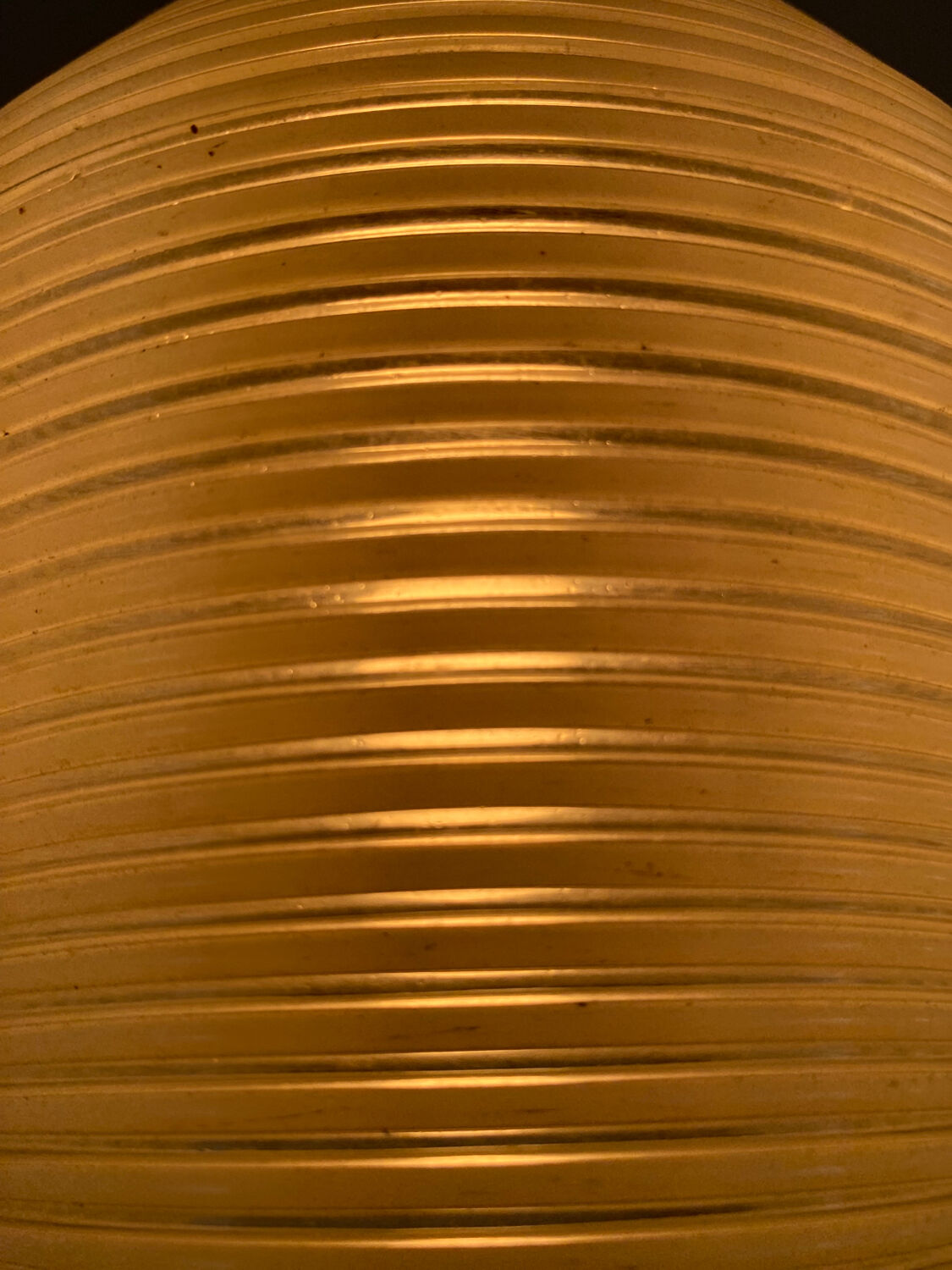 Rotaflex pendant light