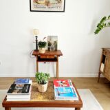 Table basse Vallauris Jean d'Asti