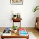 Table basse Vallauris Jean d'Asti