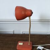 Vintage desk lamp