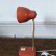 Vintage desk lamp