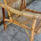Dal Vera bamboo armchair