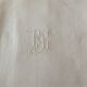 Nappe et serviettes de table