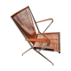 Armchair scoubidou