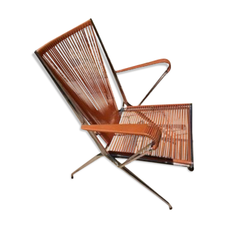 Armchair scoubidou