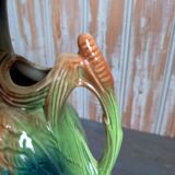 Saint-Clement duck pitcher