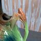 Saint-Clement duck pitcher