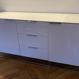 Cinna sideboard with 2 doors and 3 drawers