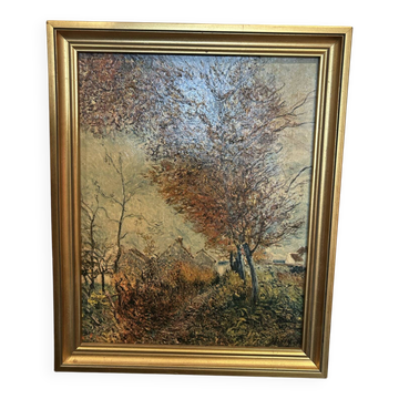 The latest leaves from Sisley.