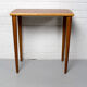 Table d'appoint du milieu du siècle par Aksel Bender Madsen pour Bovenkamp, années 1960