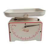 Lyssex 10kg balance