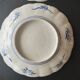 Pair of plates Imari Japan Meiji