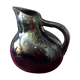 Rambervillers united france cytere flame gres pitcher