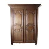 Armoire ancienne en bois