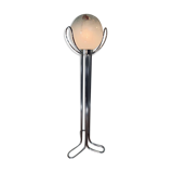 wall lamp Murano Space Age Mazzega 1970