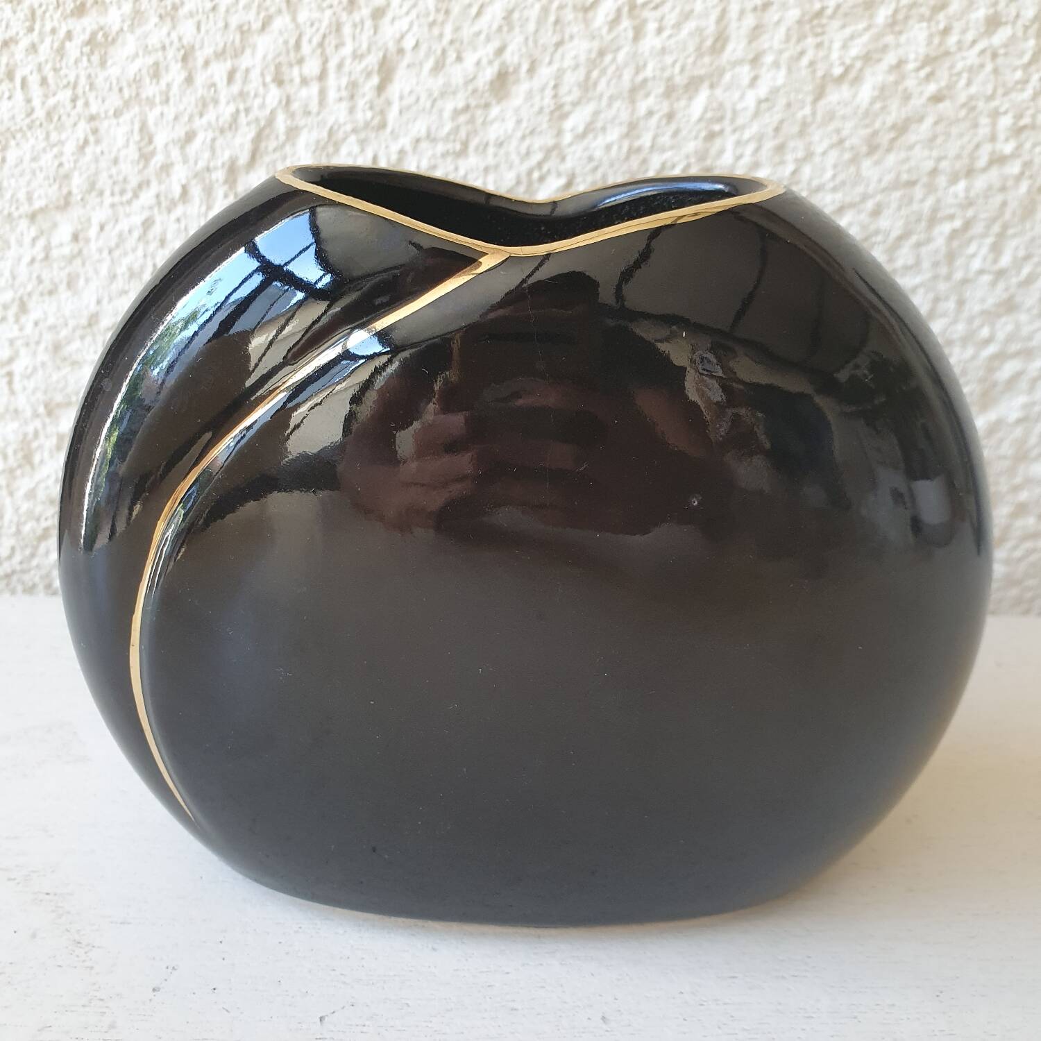 Vase West Germany