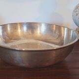 Coupe,vide poche argent