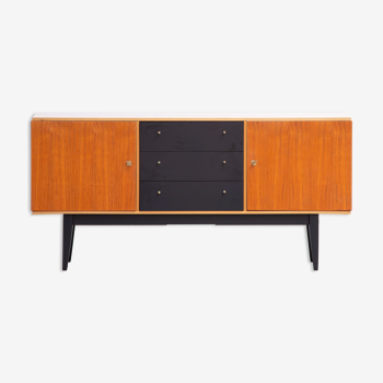 Vintage Scandinavian sideboard 1960