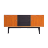 Enfilade scandinave vintage 1960