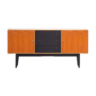 Enfilade scandinave vintage 1960