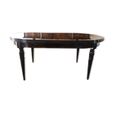 Table salle à manger à rallonge