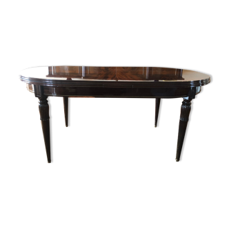 Table salle à manger à rallonge