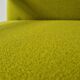 Reupholstered lounge chair by Tjerk Reijenga and Friso Kramer for Pilastro, The Netherlands 1960's